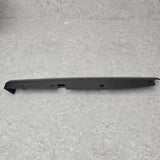 MCLAREN 540C/ 570S / 570GT FRONT LEFT OUTER DOOR LOWER SILL COVER  13A5696CP 13A5791CP