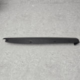 MCLAREN 540C/ 570S / 570GT FRONT RIGHT OUTER DOOR LOWER SILL COVER  13A5697CP 13A5792CP