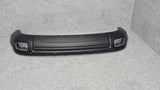 ROLLS ROYCE CULLINAN REAR BUMPER COMPLETE 51127448712