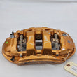 Load image into Gallery viewer, MERCEDES E-CLASS/ CLS/ SLS/ AMG GT CERAMIC FRONT RIGHT BRAKE CALIPER - A1974210797 (USED)