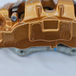 Load image into Gallery viewer, MERCEDES E-CLASS/ CLS/ SLS/ AMG GT CERAMIC FRONT RIGHT BRAKE CALIPER - A1974210797 (USED)