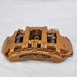 Load image into Gallery viewer, MERCEDES E-CLASS/ CLS/ SLS/ AMG GT CERAMIC FRONT RIGHT BRAKE CALIPER - A1974210797 (USED)