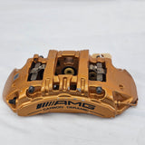 MERCEDES E-CLASS/ CLS/ SLS/ AMG GT CERAMIC FRONT RIGHT BRAKE CALIPER - A1974210797 (USED)