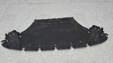 2016-2018 BENTLEY BENTAYGA UNDERBODY LINING COVER SHIELD 36A825235