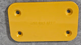 LAMBORGHINI GALLARDO COVER 400862613F