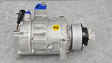 LAMBORGHINI HURACAN AIR CONDITIONING A/C COMPRESSOR 4S0260805