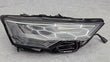 Load image into Gallery viewer, Audi A6 Headlight C7 Saloon 2011-2015 Chrome Inner Headlamp Right Side 4K0941034A