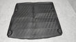 Load image into Gallery viewer, Genuine Audi Q7 All-Weather Cargo Mat - Black - 4L0-061-180
