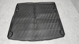 GENUINE AUDI Q7 ALL-WEATHER CARGO MAT - BLACK - 4L0-061-180