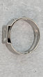 Load image into Gallery viewer, BENTLEY  EAR CRIMP HOSE CLAMP  19.8 X 7 MM N10197601