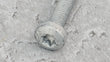 Load image into Gallery viewer, SOCKET OVAL HEAD COUNTERSUNK BOLT WITH MULTI POINT INNER N10518403