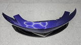 MCLAREN 570S 2017 - 2020 FRONT BUMPER COVER UPPER MOULDING TRIM 13A64234CP