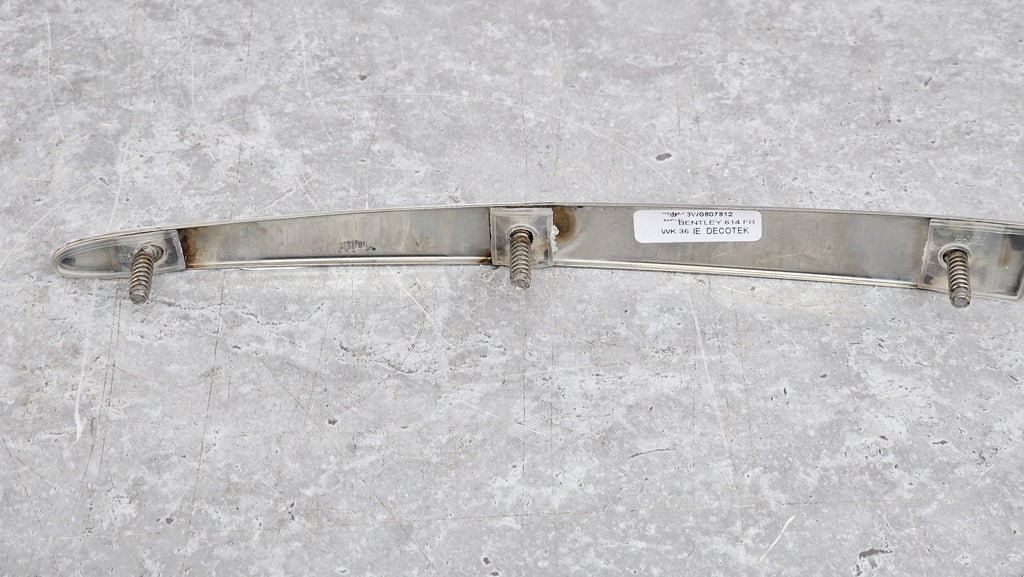 BENTLEY TRIM STRIP 3W0807812