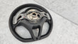Load image into Gallery viewer, MCLAREN 570 PADDLE SHIFT STEERING WHEEL. BLACK LEATHER 13N1128CP-13015SW