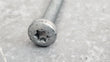 Load image into Gallery viewer, BENTLEY OVAL HEAD COUNTERSUNK BOLT M6X40 N10582103