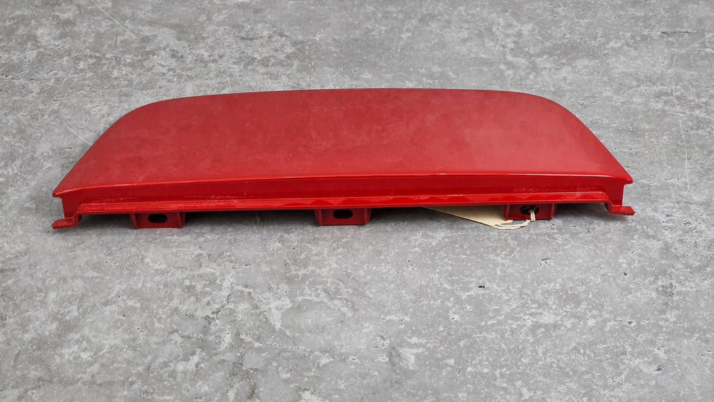 FERRARI F8 FRONT BONNET SPOILER CAP