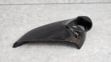 FERRARI 296 GTB/ GTS RH MIRROR BASE BLACK