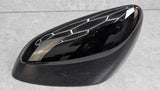 FERRARI SF90 LH MIRROR CAP BLACK 854484