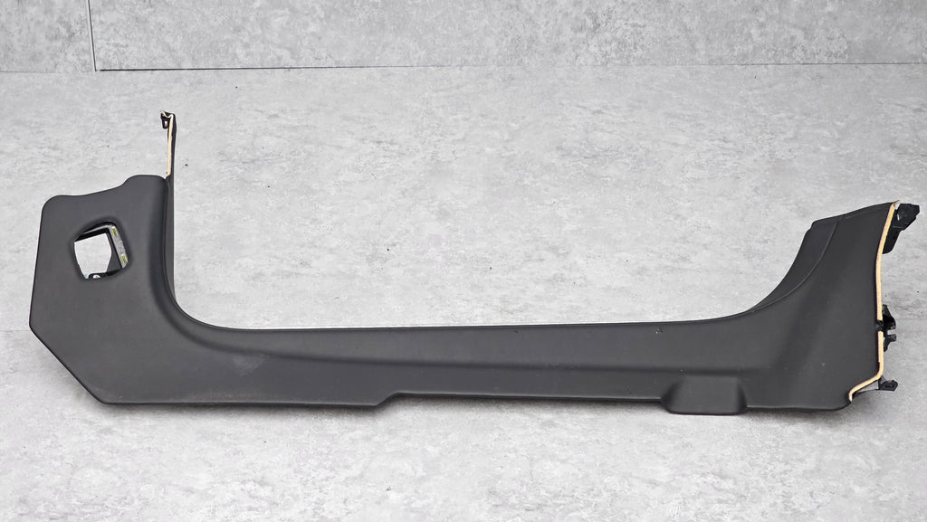 LAMBORGHINI HURACAN LP580, LP610 RHD SILL, COVER, RH, LEATHER 4T2854904E