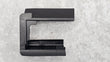 Load image into Gallery viewer, AUDI A4 A5 A6 A7 TT CC FRONT SEAT GUIDE RAIL TRACK END PLATE COVER END CAP TRIM BLACK FOR 4F0881347