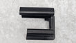 Load image into Gallery viewer, AUDI A4 A5 A6 A7 TT CC FRONT SEAT GUIDE RAIL TRACK END PLATE COVER END CAP TRIM BLACK FOR 4F0881347
