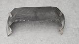 LAMBORGHINI AVENTADOR EXHAUST HEATSHIELD 470825709B