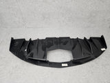 LAMBORGHINI AVENTADOR LP700-4 REAR DIFFUSER 470807539B