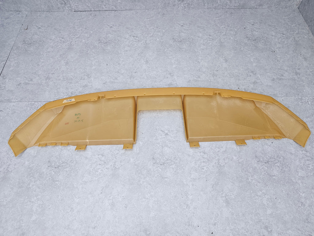 LAMBORGHINI GALLARDO LP550 REAR DIFFUSER 400807527