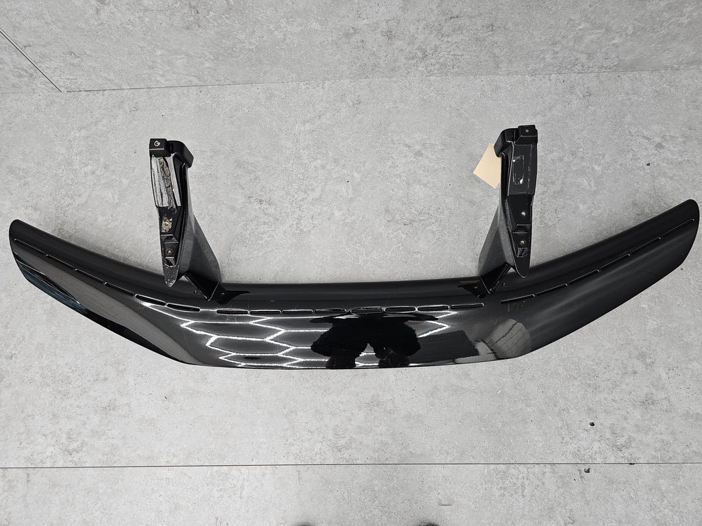 LAMBORGHINI HURACAN PERFORMANTE CARBON REAR WING BLACK 4T0827677