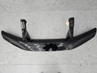 Load image into Gallery viewer, LAMBORGHINI HURACAN PERFORMANTE CARBON REAR WING BLACK 4T0827677