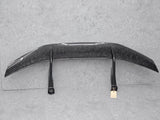 LAMBORGHINI HURACAN PERFORMANTE CARBON REAR WING 4T0827677