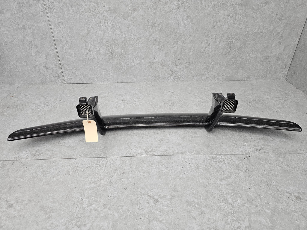 LAMBORGHINI HURACAN PERFORMANTE CARBON REAR WING 4T0827677