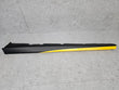 Load image into Gallery viewer, LAMBORGHINI GALLARDO SUPERLEGGEREA SIDE SKIRT LP570-4 SET (YELLOW) 400853491B 400853491C