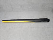 Load image into Gallery viewer, LAMBORGHINI GALLARDO SUPERLEGGEREA SIDE SKIRT LP570-4 SET (YELLOW) 400853491B 400853491C