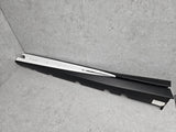 LAMBORGHINI GALLARDO SUPERLEGGEREA SIDE SKIRT LP570-4 SET (WHITE) 400853563A 400853564C