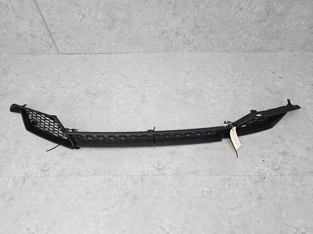 LAMBORGHINI HURACAN PERFORMANTE REAR UPPER GRILL SET 4T0807684A,  4T0807676,  4T0807675