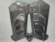 Load image into Gallery viewer, LAMBORGHINI AVENTADOR SVJ CARBON REAR ENGINE COVER (COUPE) 476827014B