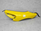 MCLAREN 570S/ 600LT FRONT LEFT FENDER - 13A0681CP (LIGHT YELLOW)