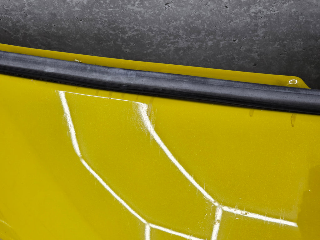 MCLAREN 570S/ 600LT FRONT LEFT FENDER - 13A0681CP (LIGHT YELLOW)