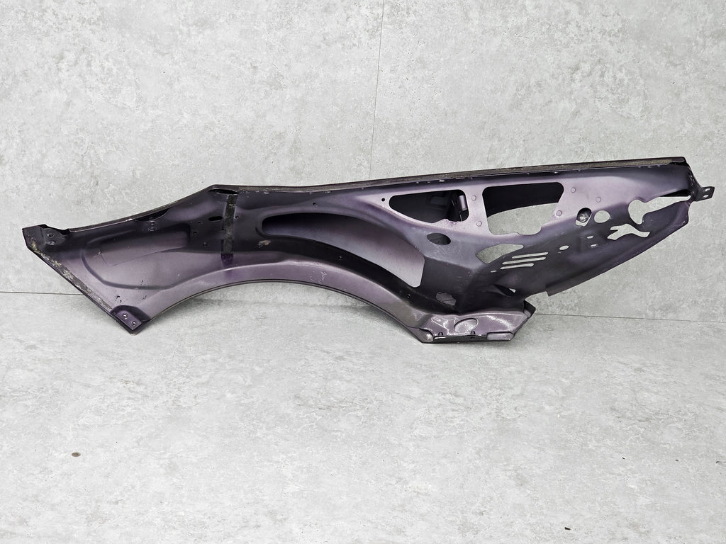 MCLAREN 570S/ 600LT FRONT LEFT FENDER - 13A0681CP (PURPLE)