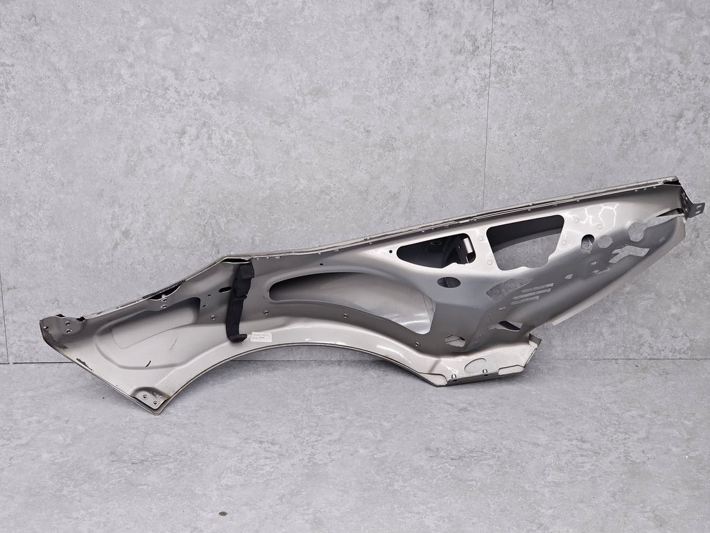 MCLAREN 570S/ 600LT FRONT LEFT FENDER - 13A0993CP (LIGHT GREY)