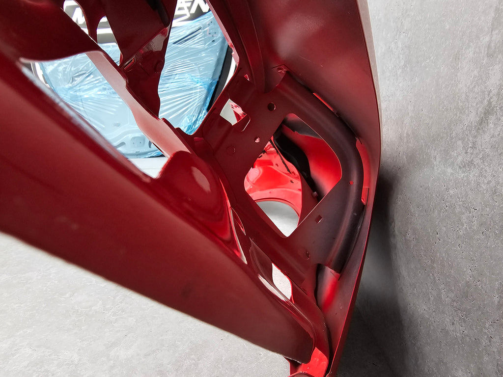 MCLAREN 570S/ 600LT FRONT LEFT FENDER - 13A0681CP (VERMILLION RED)