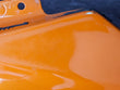 Load image into Gallery viewer, MCLAREN 570S/ 600LT FRONT LEFT FENDER - 13A0681CP ( MCLAREN ORANGE)