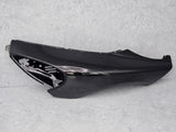 MCLAREN 570S/ 600LT FRONT LEFT FENDER - 13A0681CP (BLACK)