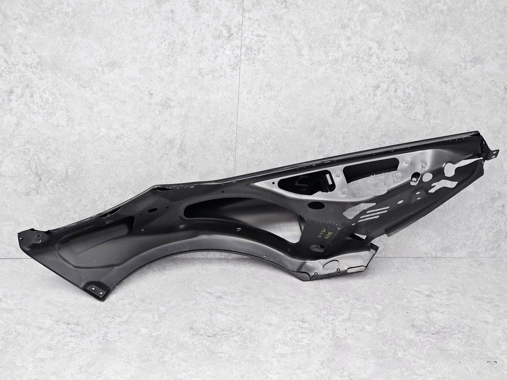 MCLAREN 570S/ 600LT FRONT LEFT FENDER - 13A0681CP (BLACK)