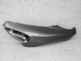 MCLAREN 570S/ 600LT FRONT LEFT FENDER - 13A0681CP (DARK GREY)