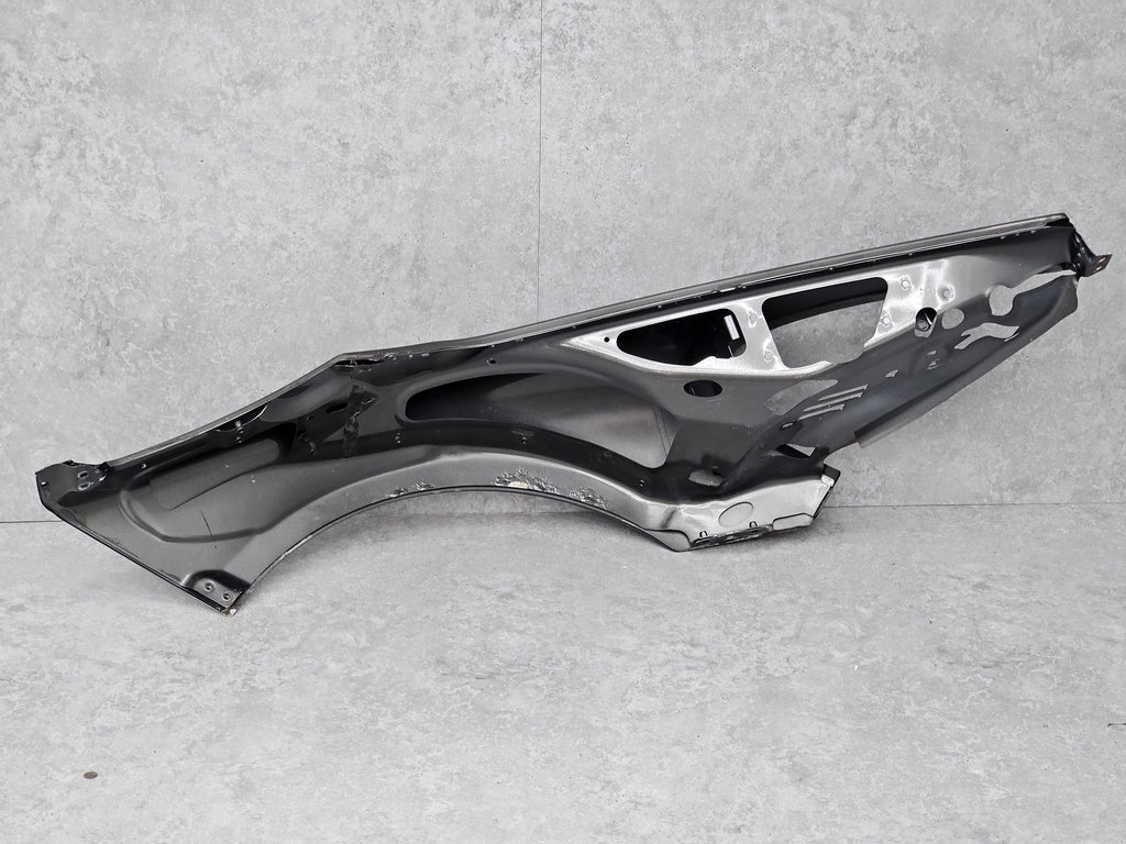 MCLAREN 570S/ 600LT FRONT LEFT FENDER - 13A0681CP (DARK GREY)