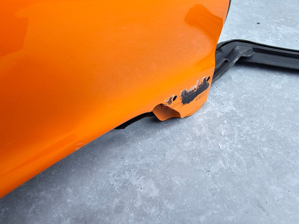 MCLAREN 570S/ 600LT FRONT RIGHT FENDER - 13A0983CP (MCLAREN ORANGE)