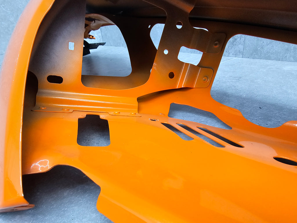 MCLAREN 570S/ 600LT FRONT RIGHT FENDER - 13A0983CP (MCLAREN ORANGE)