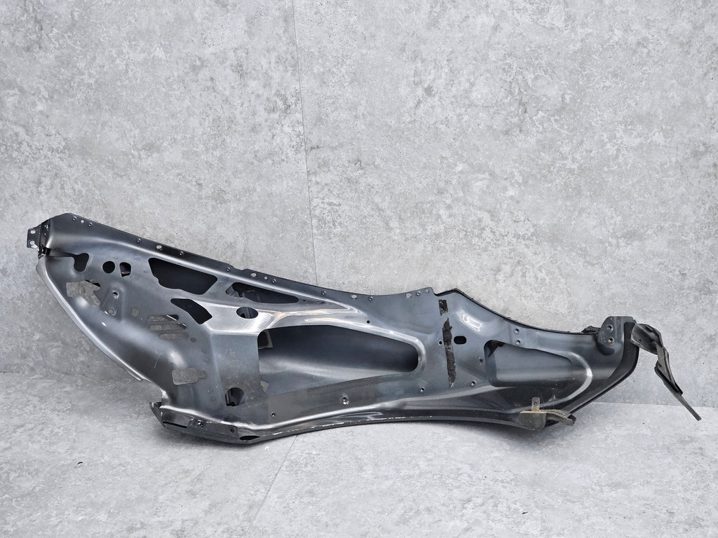 MCLAREN 570S/ 600LT FRONT RIGHT FENDER - 13A0985CP (GREY)